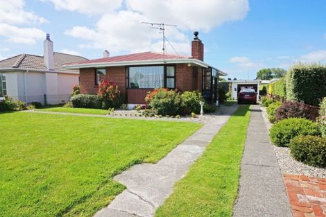 Photo of property in 12 Crawford Street, Glengarry, Invercargill, 9810
