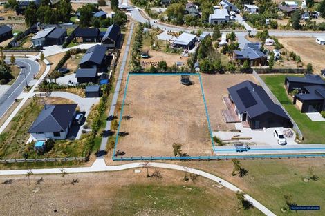 Photo of property in 13 Dingle Street, Lake Hawea, 9382
