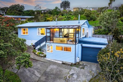 Photo of property in 21 Inlet View, Titahi Bay, Porirua, 5022