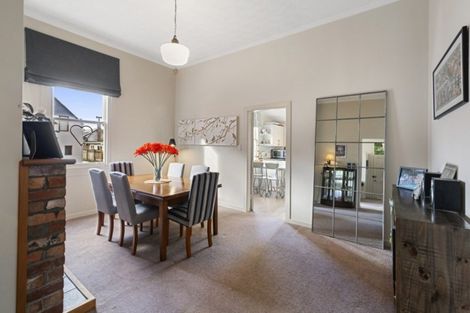 Photo of property in 1 Pitarua Street, Thorndon, Wellington, 6011