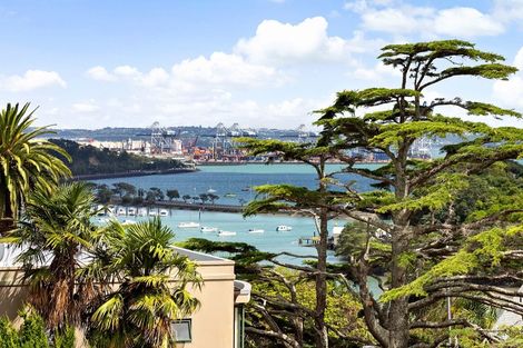 Photo of property in 8a Awarua Crescent, Orakei, Auckland, 1071