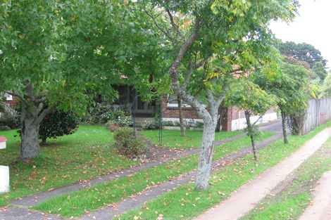 Photo of property in 21 Pakuranga Road, Pakuranga, Auckland, 2010