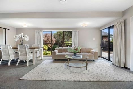 Photo of property in 32 Rearsby Drive, Halswell, Christchurch, 8025