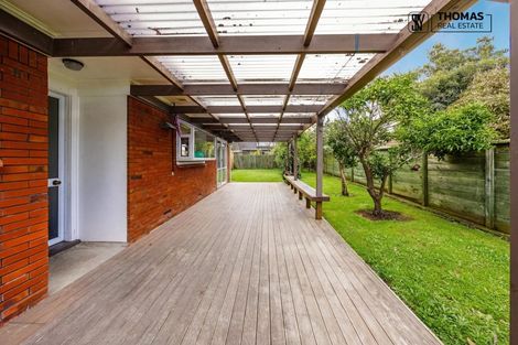 Photo of property in 17 Lipscombe Avenue, Papatoetoe, Auckland, 2025