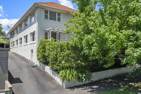 Photo of property in 1/5 Balfour Road, Parnell, Auckland, 1052