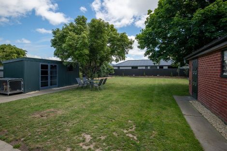 Photo of property in 94 Thomson Street, Tinwald, Ashburton, 7700