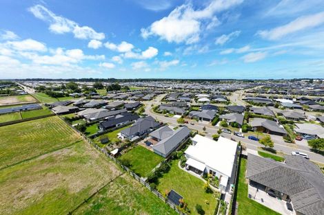 Photo of property in 12 Alexandrina Street, Marshland, Christchurch, 8083