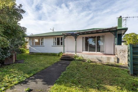 Photo of property in 22 Guildford Street, Tamatea, Napier, 4112
