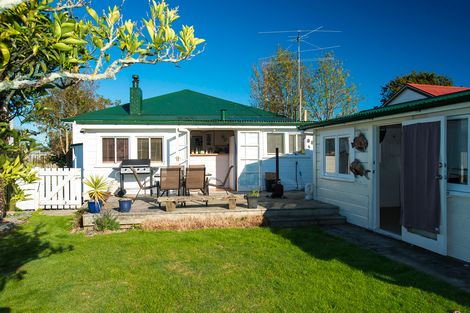Photo of property in 163 Stout Street, Mangapapa, Gisborne, 4010