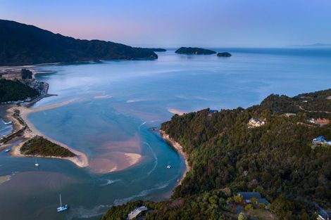 Photo of property in 29 Gannet Heights, Kaiteriteri, Motueka, 7197