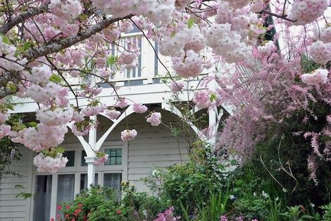 Photo of property in 85 Dyers Pass Road, Cashmere, Christchurch, 8022