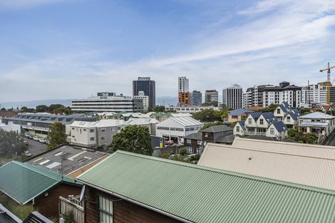 Photo of property in 173 Grant Road, Thorndon, Wellington, 6011