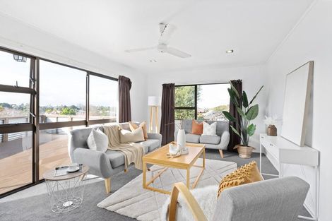 Photo of property in 17 Houhere Place, Pukete, Hamilton, 3200