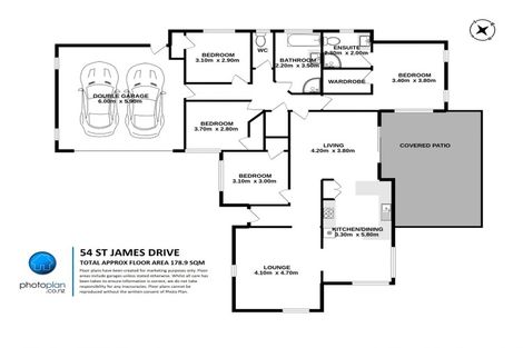 Photo of property in 54 Saint James Drive, Huntington, Hamilton, 3210