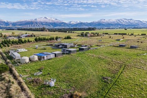 Photo of property in 457 Hamilton Road, Ashwick Flat, Fairlie, 7987