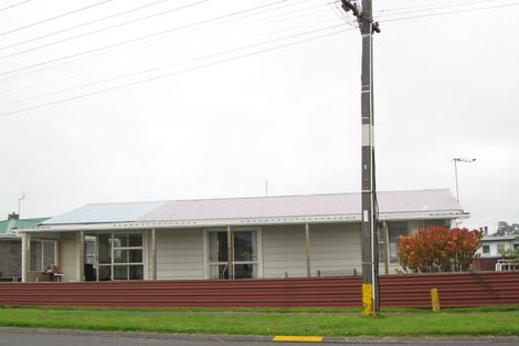 Photo of property in 13a Parris Street, Waitara, 4320