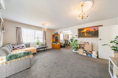 Photo of property in 1/2 Watkins Grove, Taita, Lower Hutt, 5011