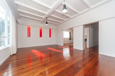 Photo of property in 43 Rotherham Terrace, Miramar, Wellington, 6022