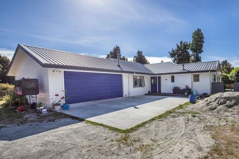 Photo of property in 2030 Kumara Junction Highway, Kumara Junction, Hokitika, 7882
