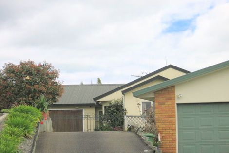 Photo of property in 52 Te Koari Drive, Brookfield, Tauranga, 3110