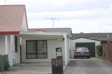 Photo of property in 3a Kingsley Place, Mount Maunganui, 3116