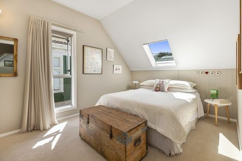 Photo of property in 30a Cleveland Street, Brooklyn, Wellington, 6021