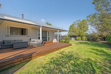 Photo of property in 83 Hillcrest Street, Solway, Masterton, 5810