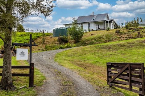 Photo of property in 116 Hawkins Road, Kohukohu, 0491