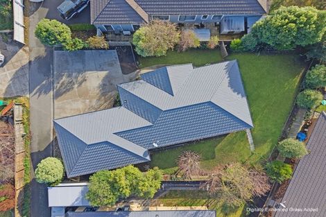 Photo of property in 84 Othello Drive, Rolleston, 7614