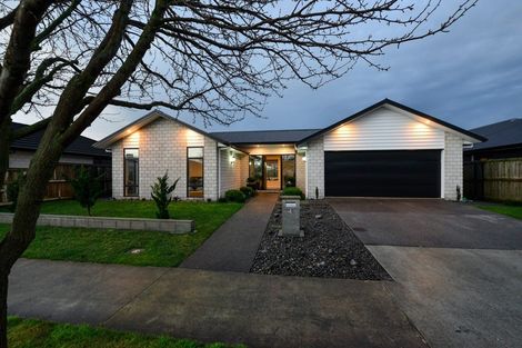 Photo of property in 4 Helen June Avenue, Flagstaff, Hamilton, 3210