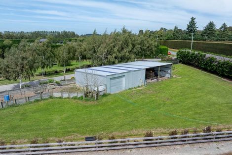 Photo of property in 1682 Clintons Road, Darfield, 7571