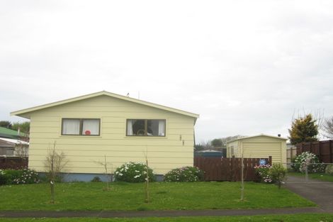 Photo of property in 16 Pleiades Street, Waitara, 4320