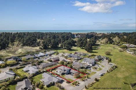 Photo of property in 29 Seabrooke Drive, Spencerville, Christchurch, 8083