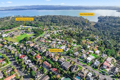 Photo of property in 38 Balmain Road, Chatswood, Auckland, 0626