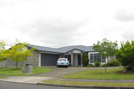Photo of property in 1 Sunset Drive, Pukekohe, 2120