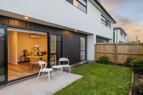 Photo of property in 4/32 Heywood Terrace, Richmond, Christchurch, 8013