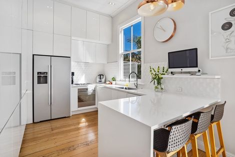 Photo of property in 21 Schofield Street, Grey Lynn, Auckland, 1021