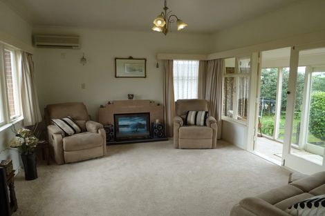 Photo of property in 42 Young Street, Morrinsville, 3300