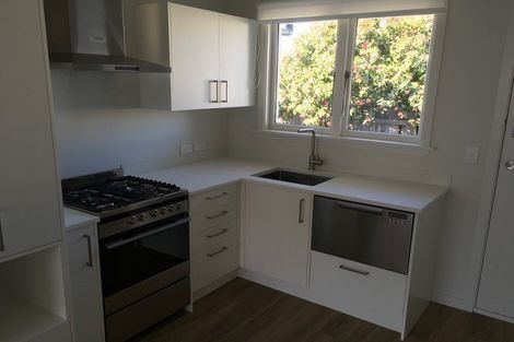 Photo of property in 2/61 Sherborne Street, St Albans, Christchurch, 8014