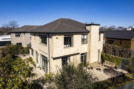 Photo of property in 5 Elmwood Road, Strowan, Christchurch, 8052