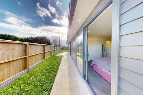 Photo of property in 103 Sowry Road, Woodville, 4920