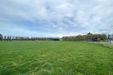 Photo of property in 65 Johnstone Street, Tinwald, Ashburton, 7774