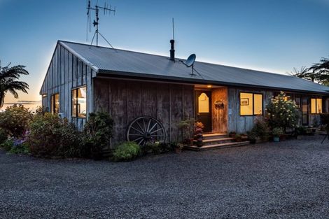 Photo of property in 449b Lund Road, Aongatete, Katikati, 3178