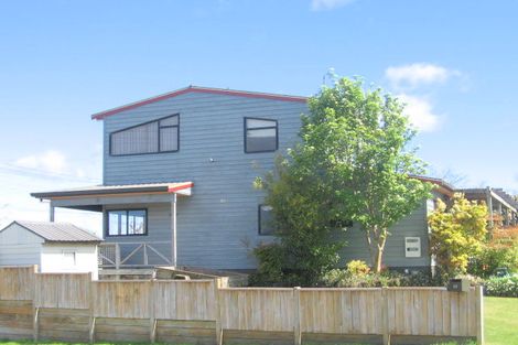 Photo of property in 42 Kaihua Road, Nukuhau, Taupo, 3330