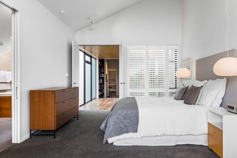 Photo of property in 1/141 Peterborough Street, Christchurch Central, Christchurch, 8013