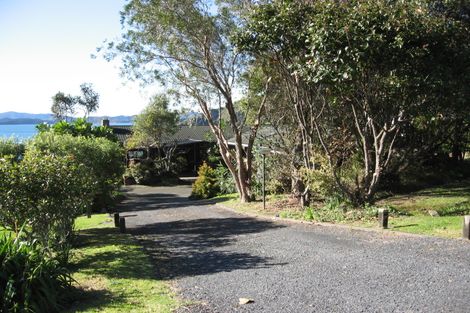 Photo of property in 45 Long Beach Road, Russell, 0202