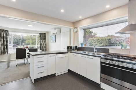 Photo of property in 351 Burwood Road, Burwood, Christchurch, 8083