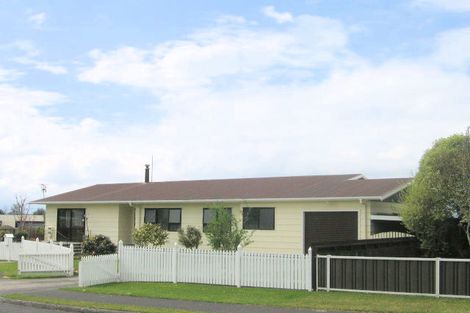 Photo of property in 7 Memphis Place, Pomare, Rotorua, 3015