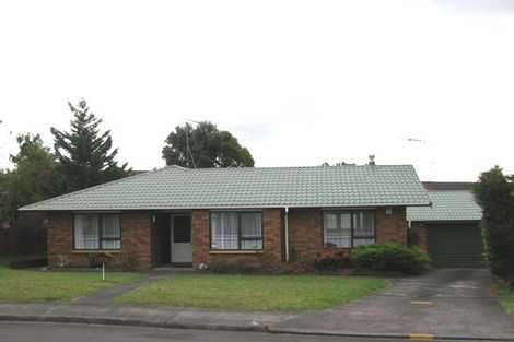 Photo of property in 30 Petrel Place, Massey, Auckland, 0614