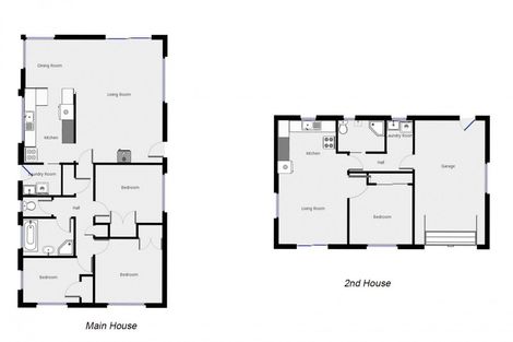 Photo of property in 91 Buckley Road, Shannon, Palmerston North, 4474